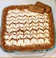 Biscuit Cake