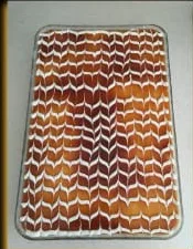 Cake with Frosting