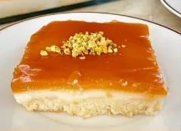 Caramel Cake