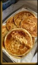 Chapati
