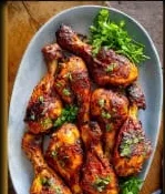 Chicken Leg