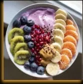 Fruit Bowl