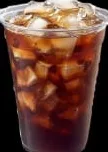 Iced Americano