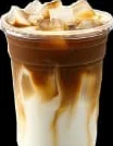 Iced Caramel Macchiato