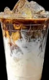 Iced Spanish Latte