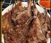 Lamb Chops