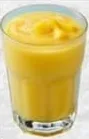 Mango Smoothie