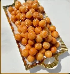Mini Cake