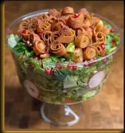Mixed Veggie Salad