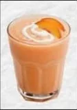 Peach Smoothie