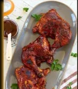 Quarter Chicken