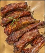 Ribs (6 pc)