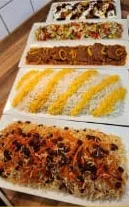 Rice & Meat Meal (Family Size)