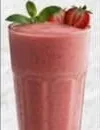 Strawberry Smoothie