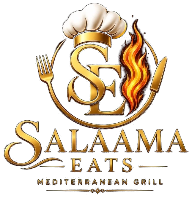 Salaama Eats — Mediterranean Grill